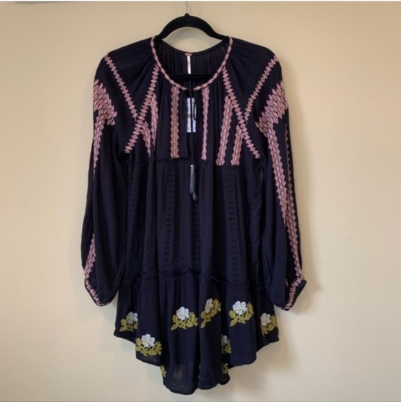 Free People Wild Horse Mini - Picture 6 of 6